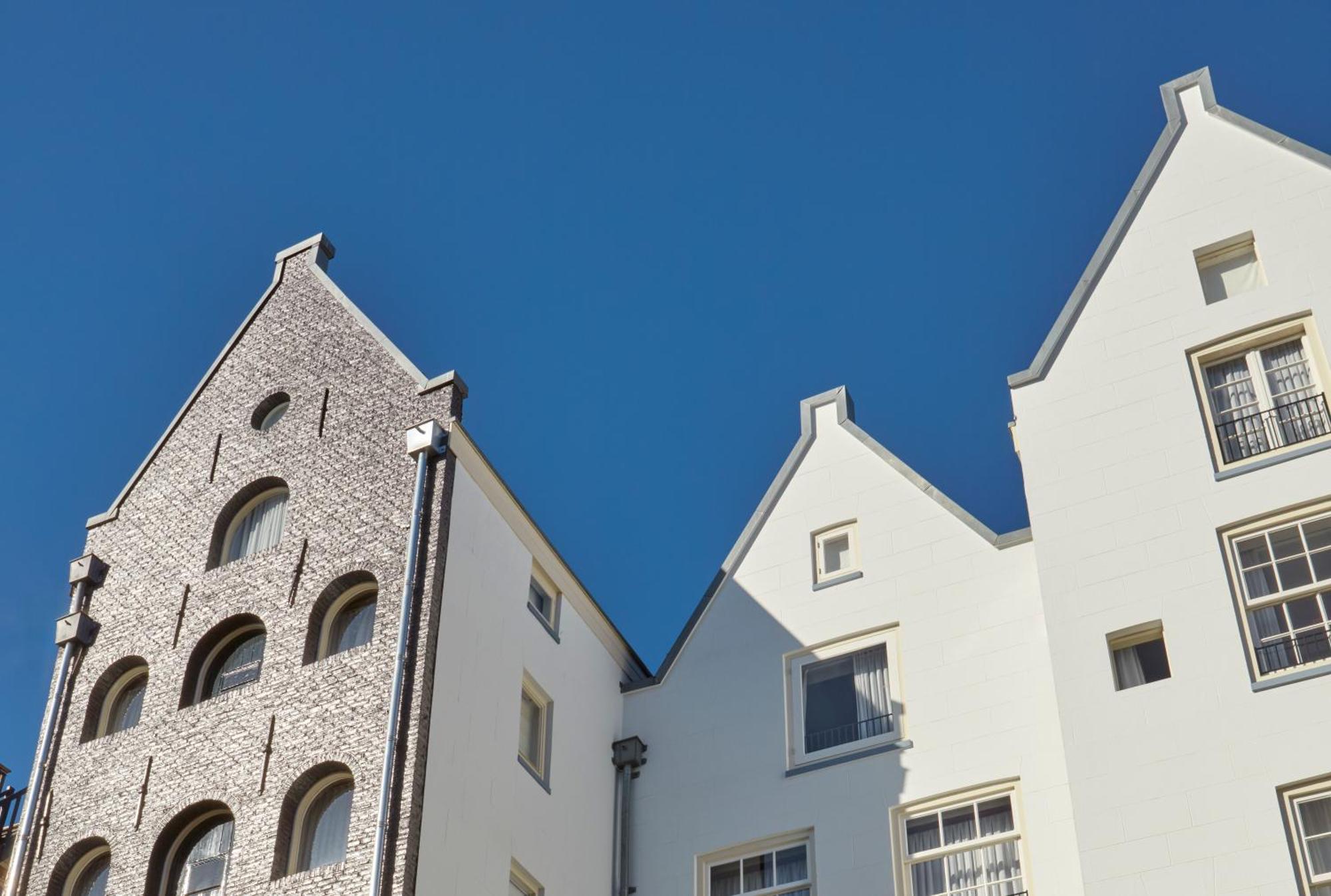 Pulitzer Amsterdam Hotel Exterior photo